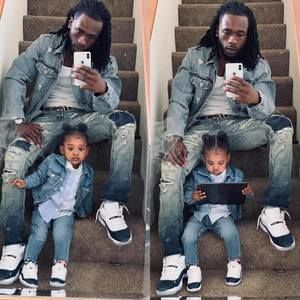 Meet your Posher, Javon